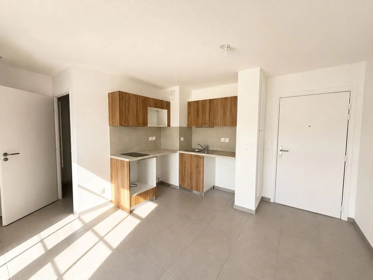 Appartement à vendre, 45m², Saint-Brès