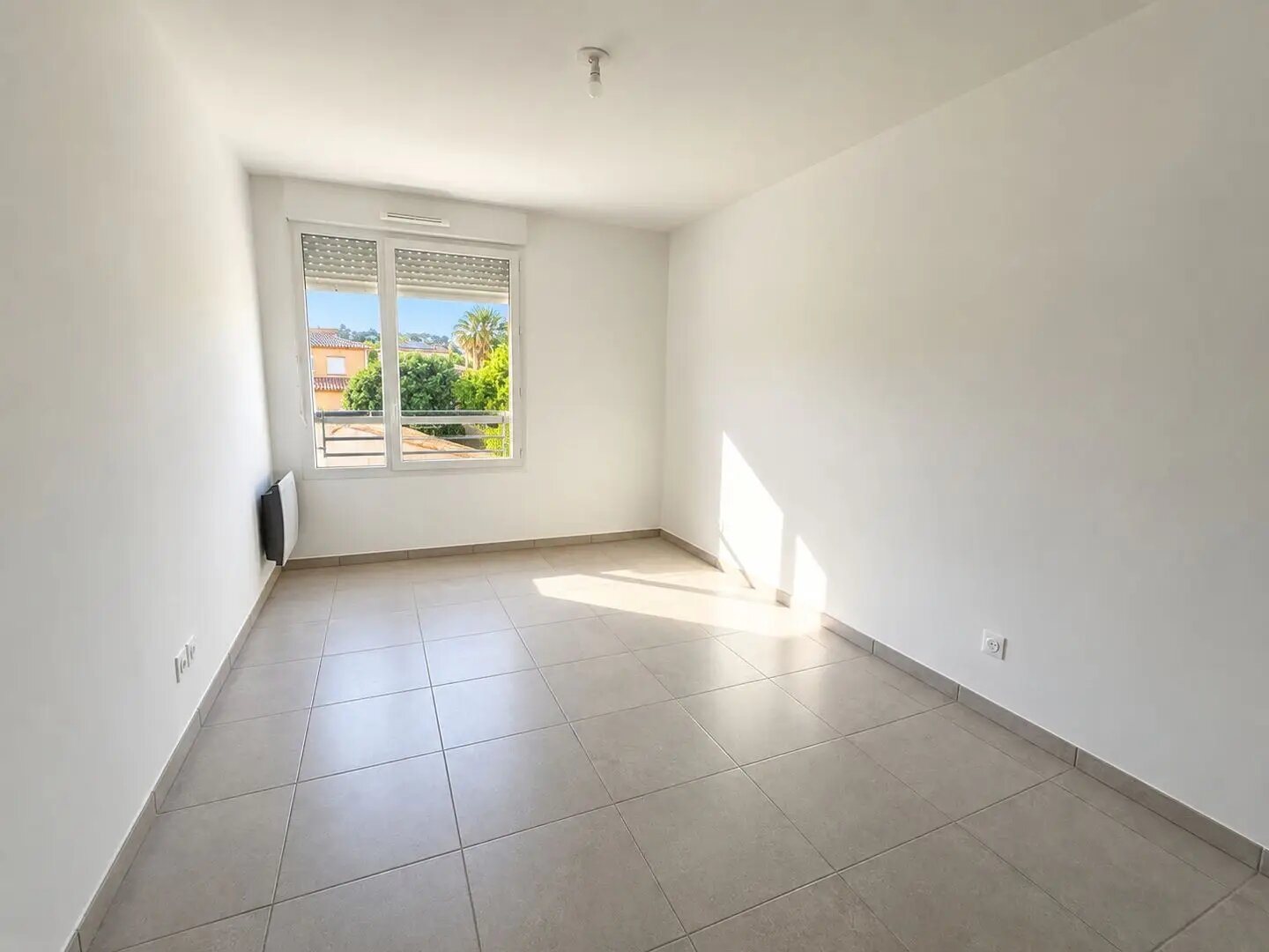 Appartement à vendre, 45m², Saint-Brès