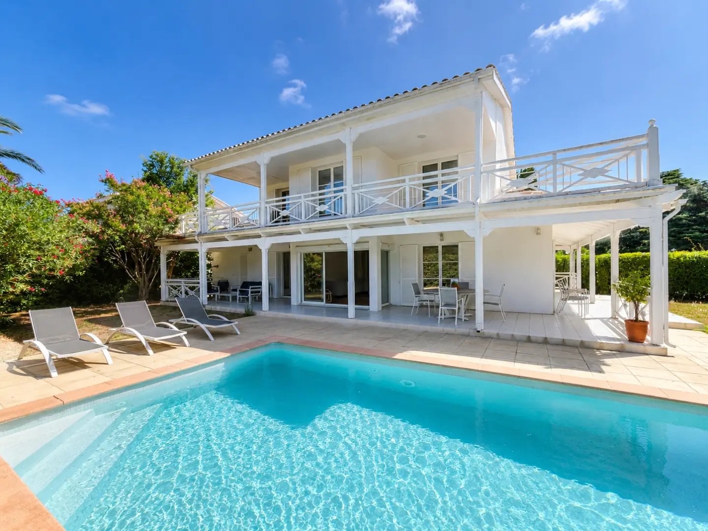Maison à vendre, 160m², Baillargues
