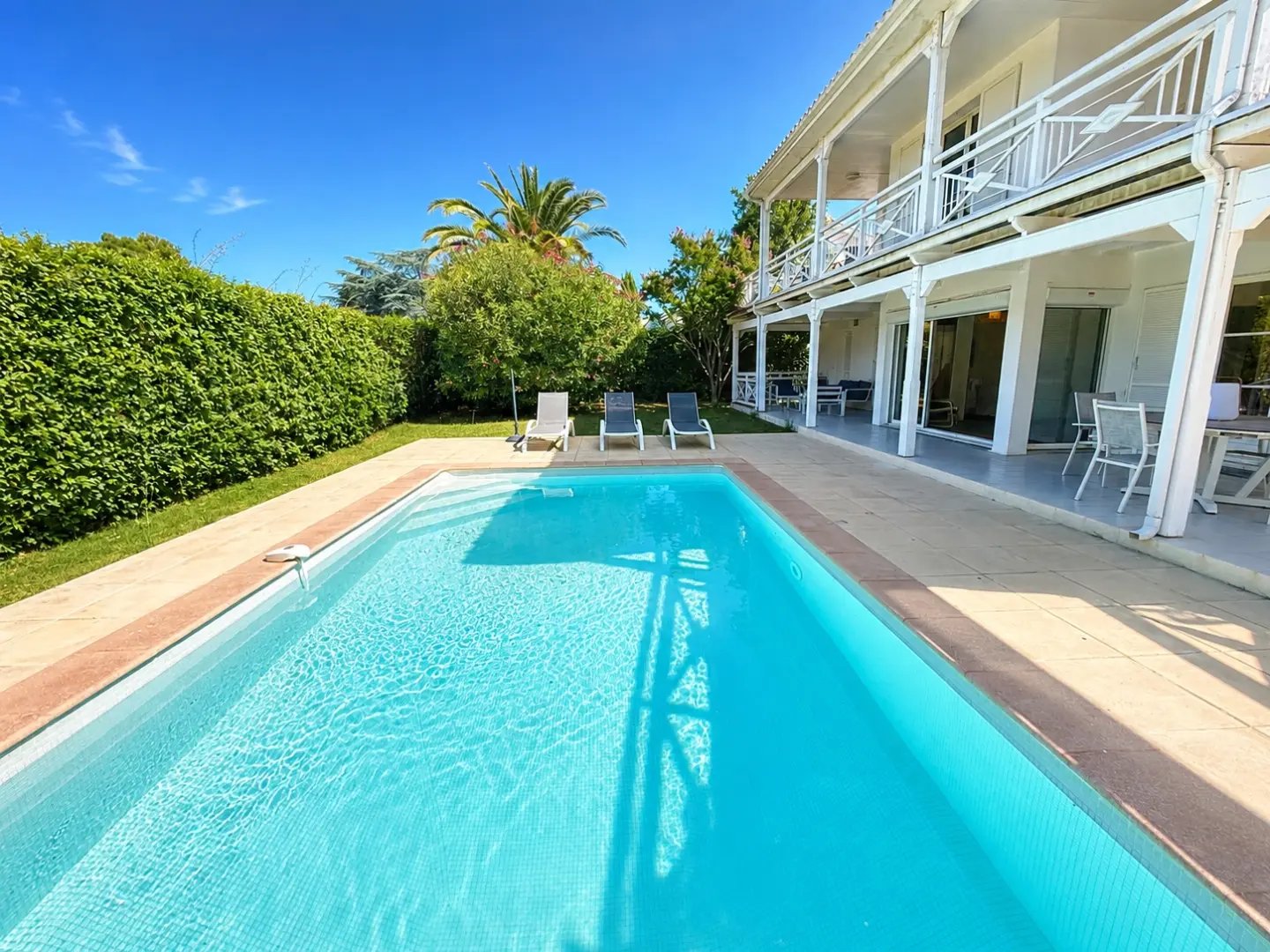 Maison à vendre, 160m², Baillargues