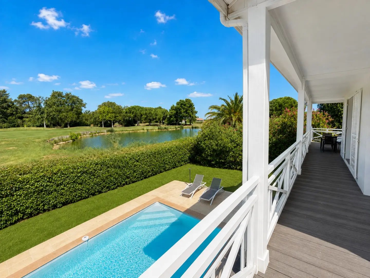 Maison à vendre, 160m², Baillargues