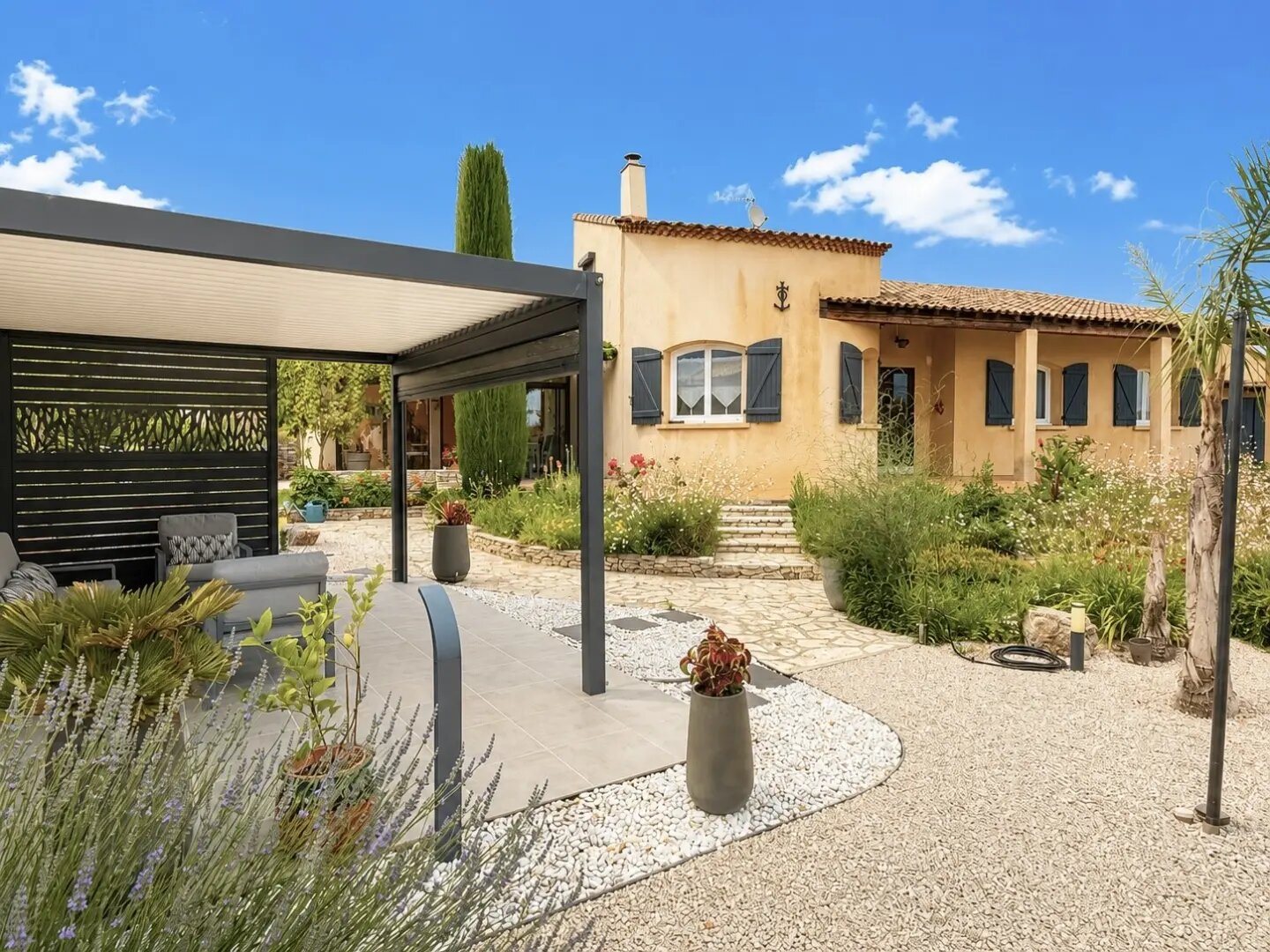 Maison à vendre, 195m², Baillargues