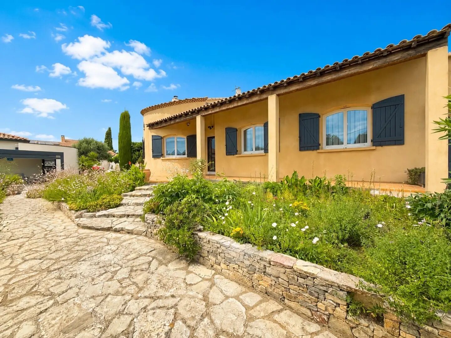 Maison à vendre, 195m², Baillargues
