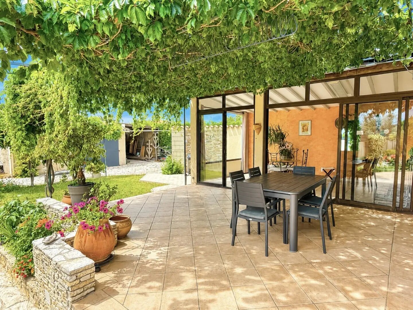 Maison à vendre, 195m², Baillargues