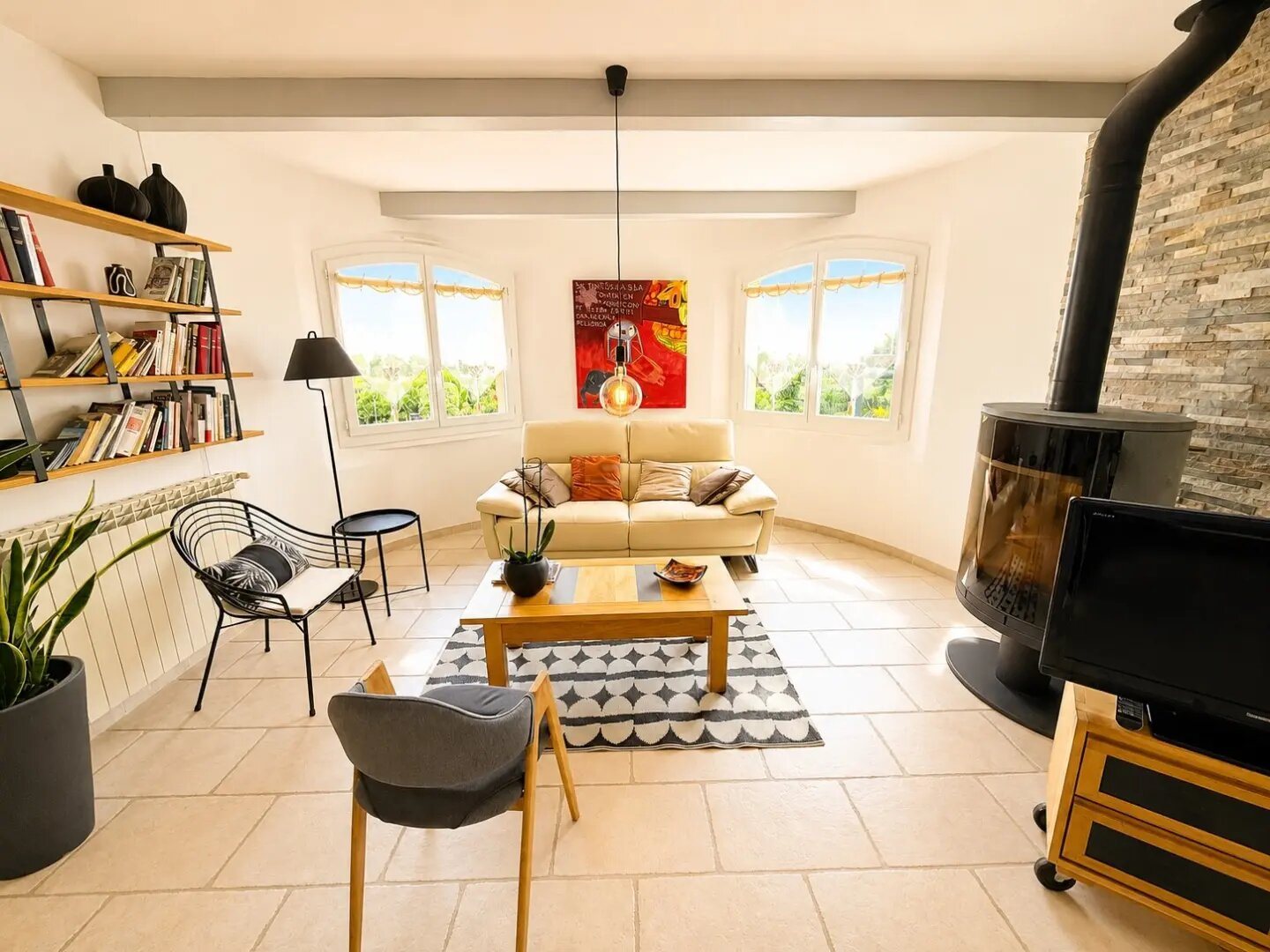 Maison à vendre, 195m², Baillargues