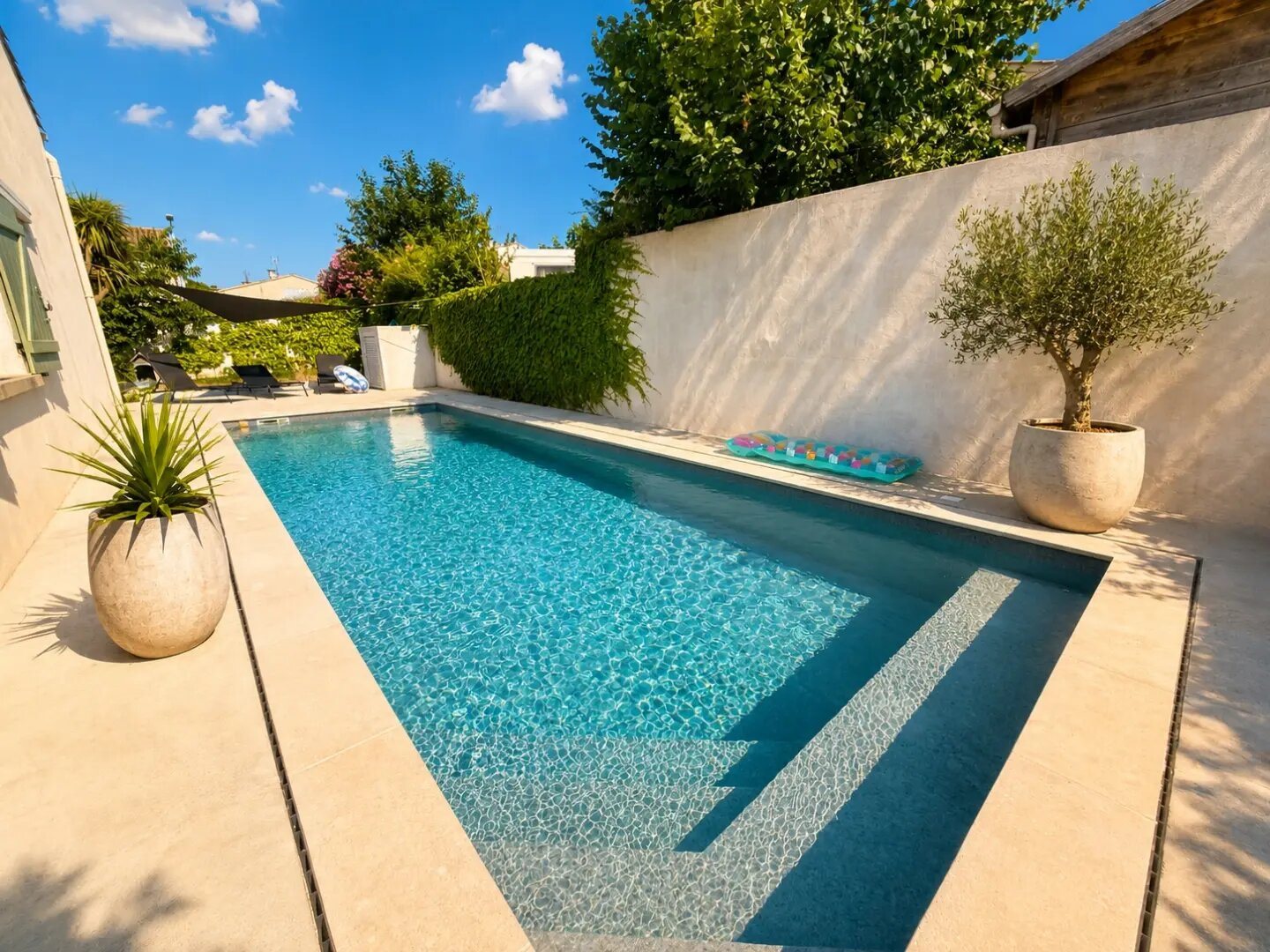 Maison à vendre, 140m², Baillargues