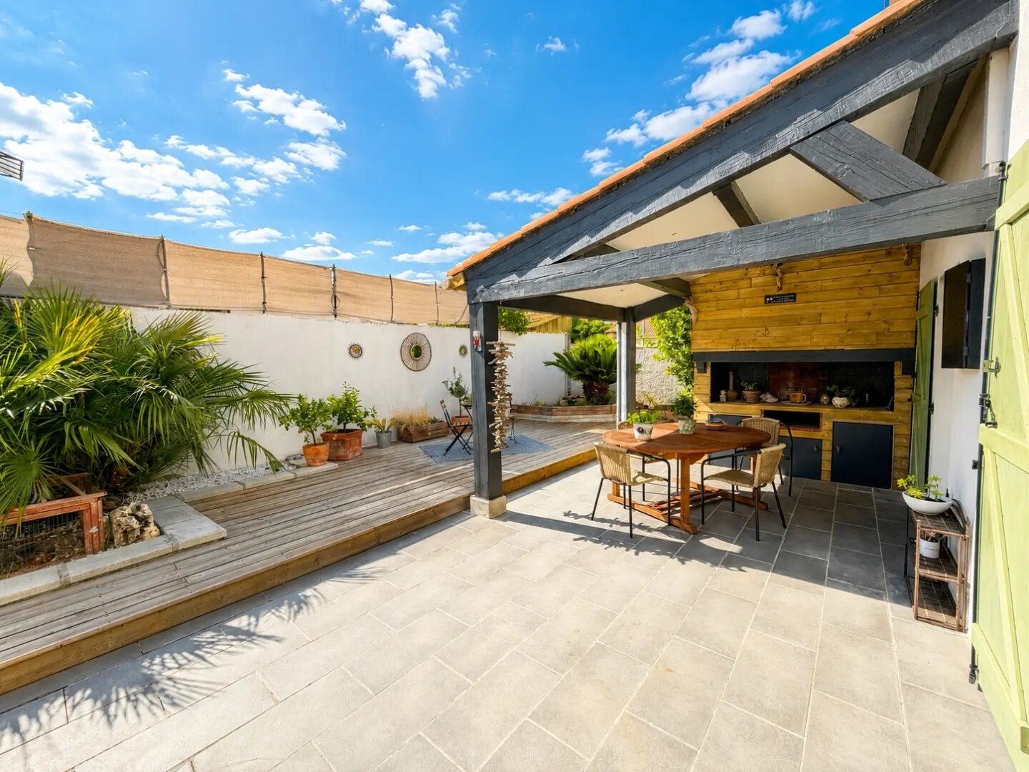 Maison à vendre, 140m², Baillargues