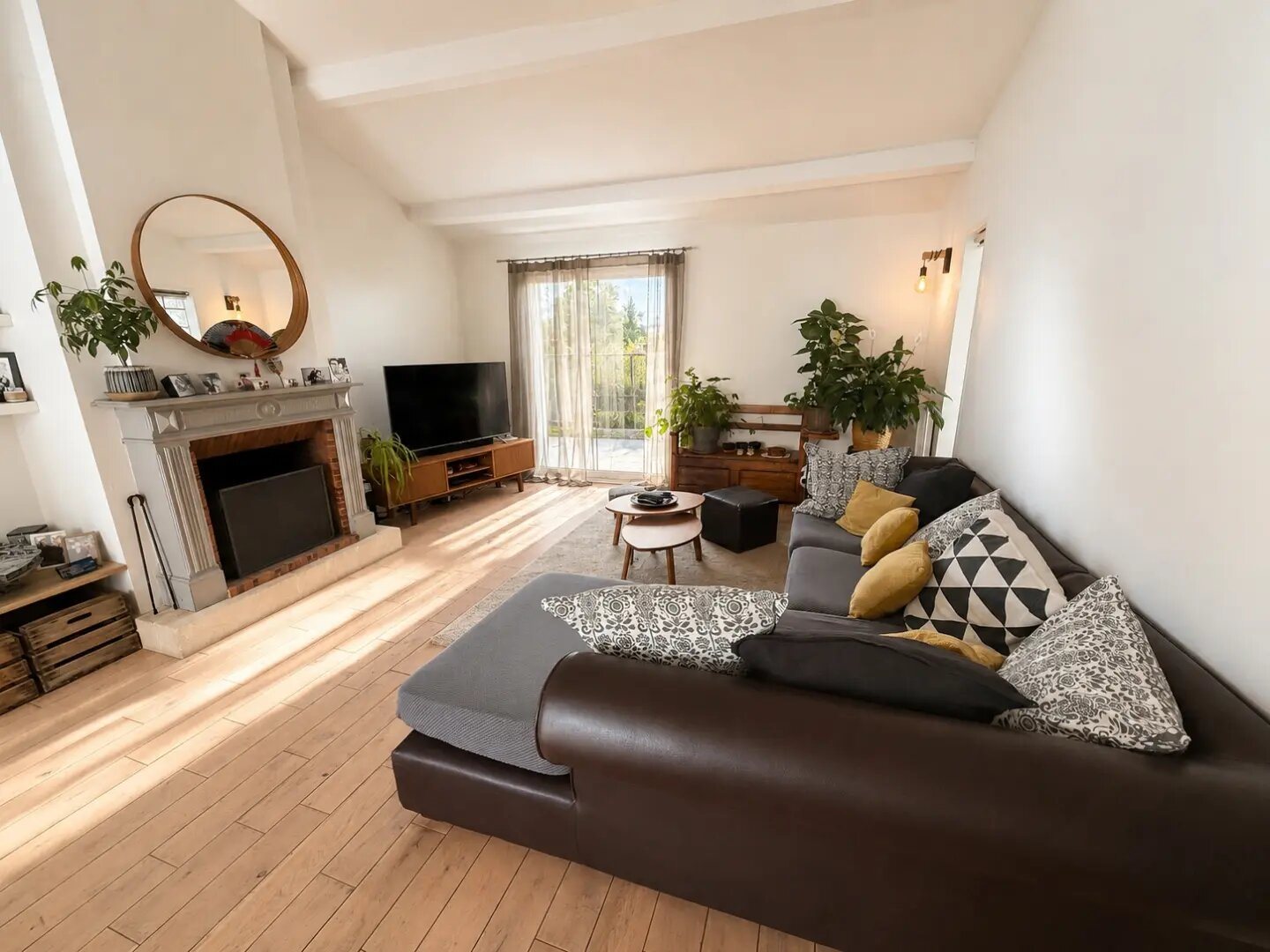 Maison à vendre, 140m², Baillargues
