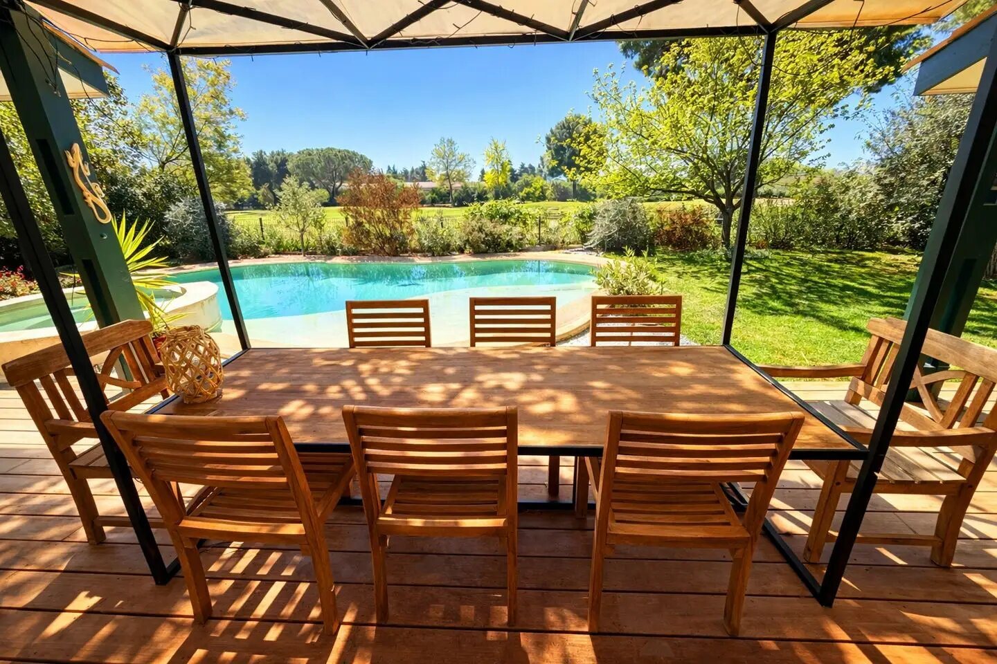 Maison à vendre, 160m², Baillargues