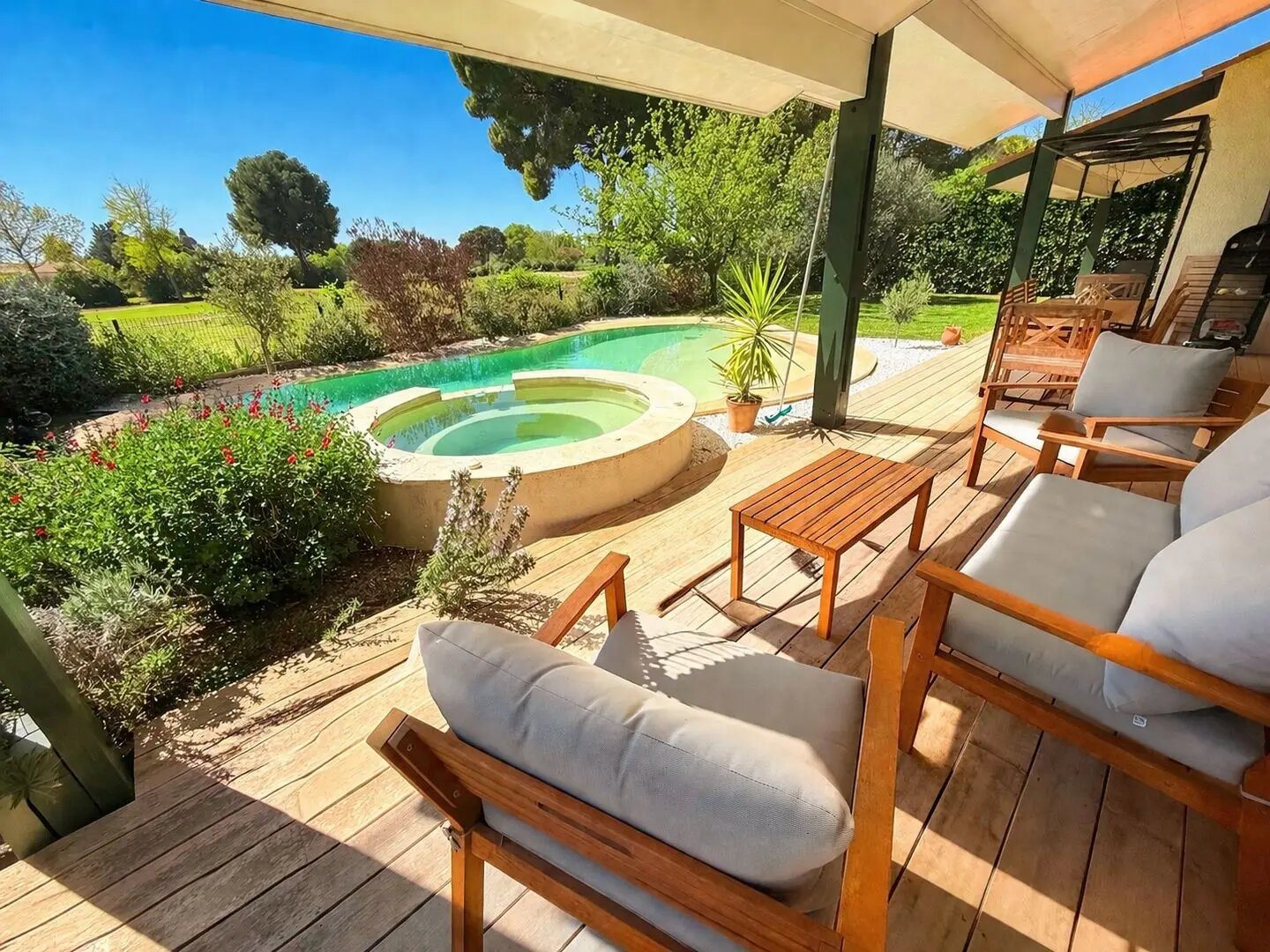 Maison à vendre, 160m², Baillargues