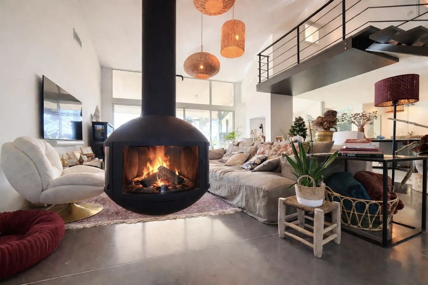 Maison à vendre, 160m², Baillargues