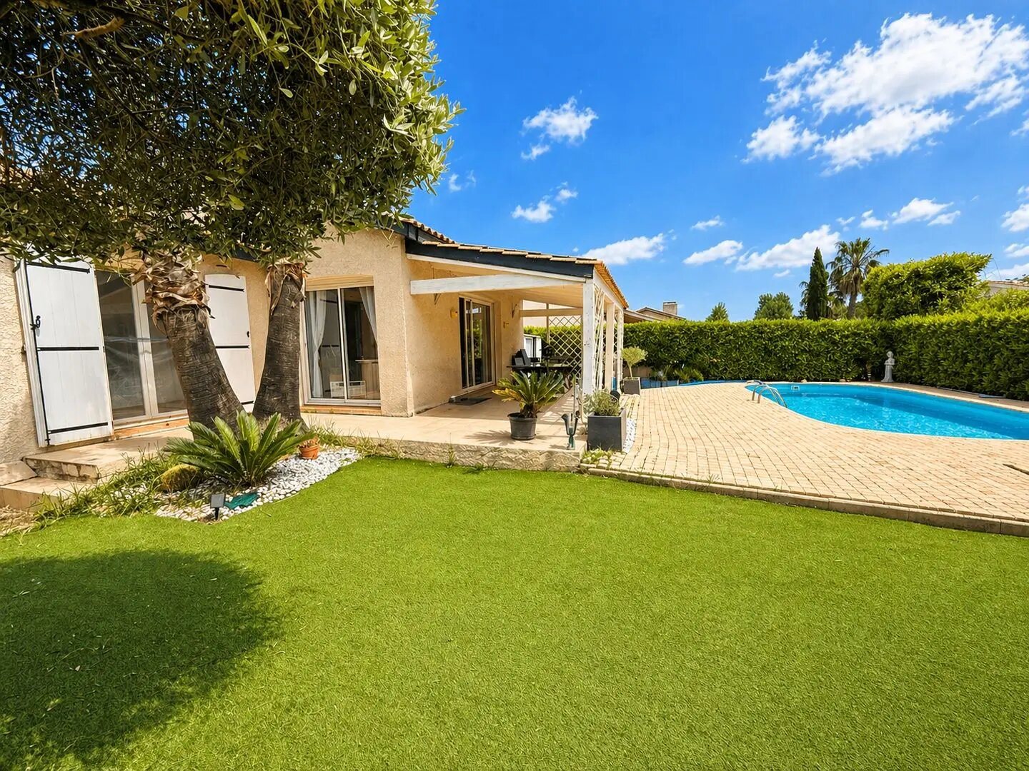 Maison à vendre, 125m², Baillargues