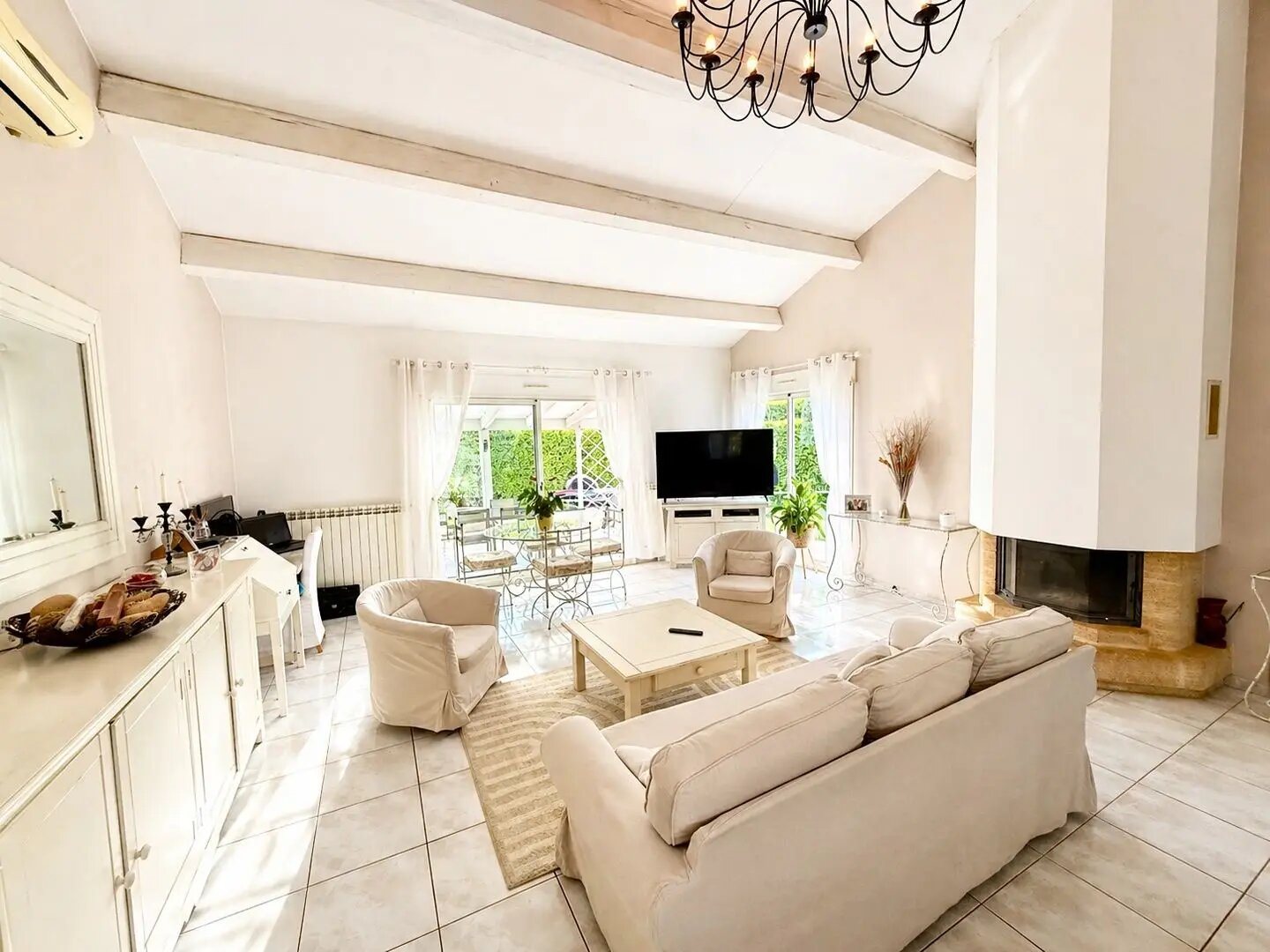 Maison à vendre, 125m², Baillargues