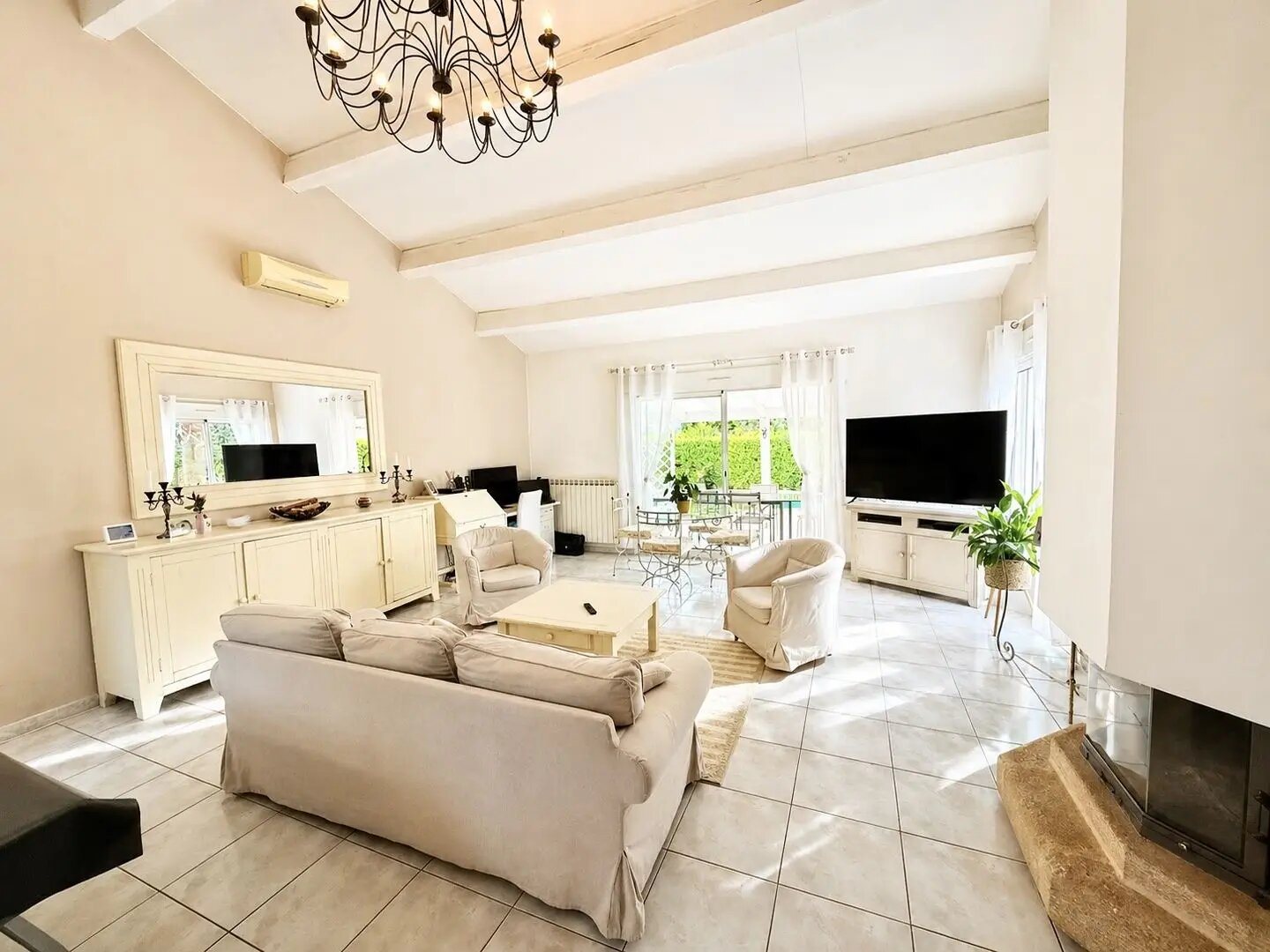 Maison à vendre, 125m², Baillargues