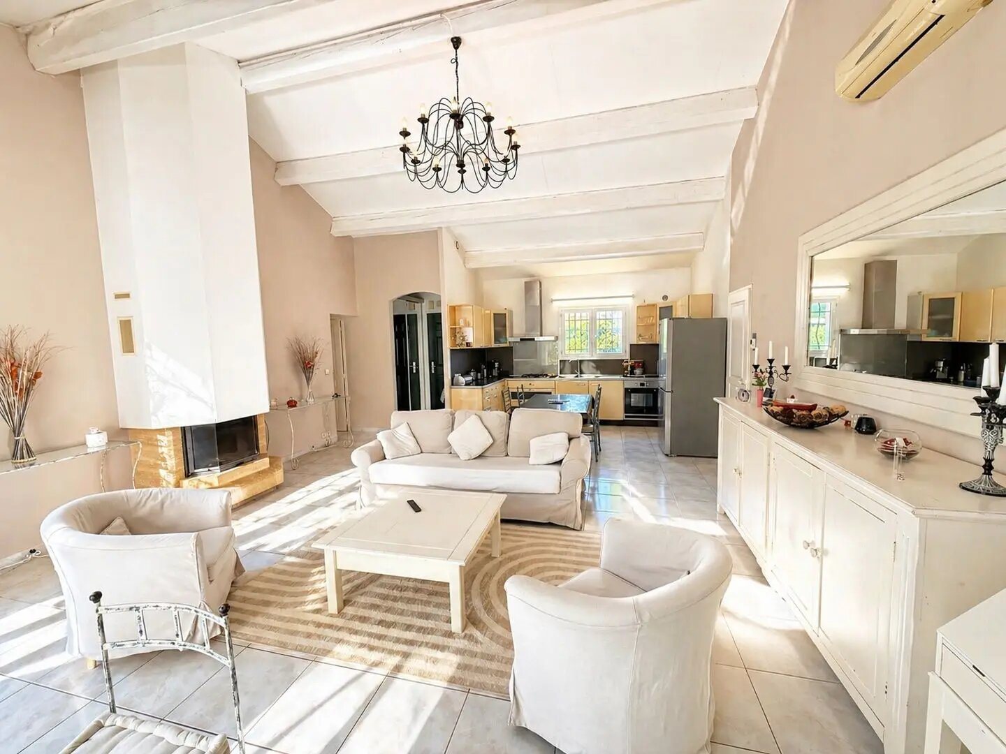 Maison à vendre, 125m², Baillargues