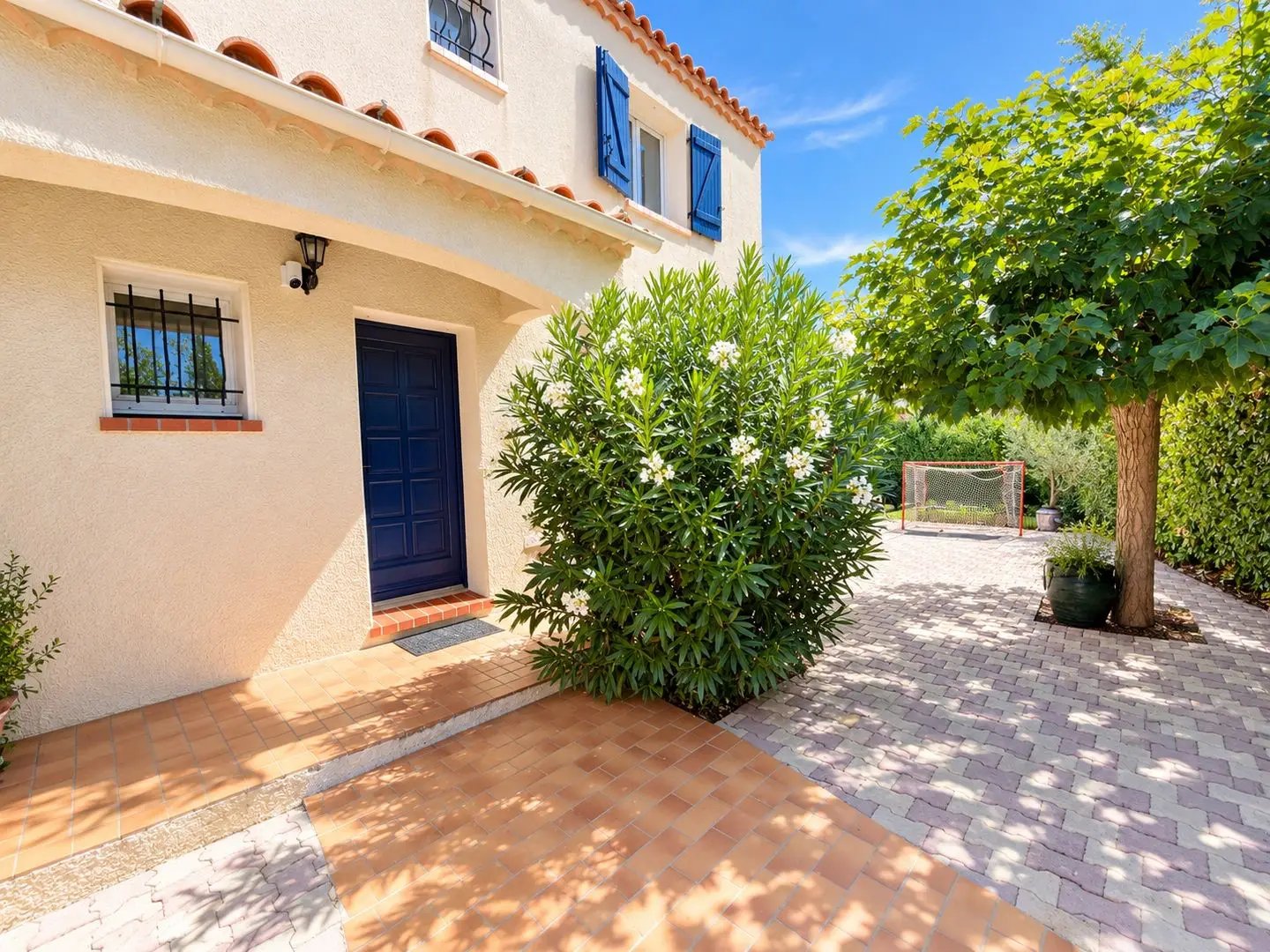 Maison à vendre, 122m², Baillargues