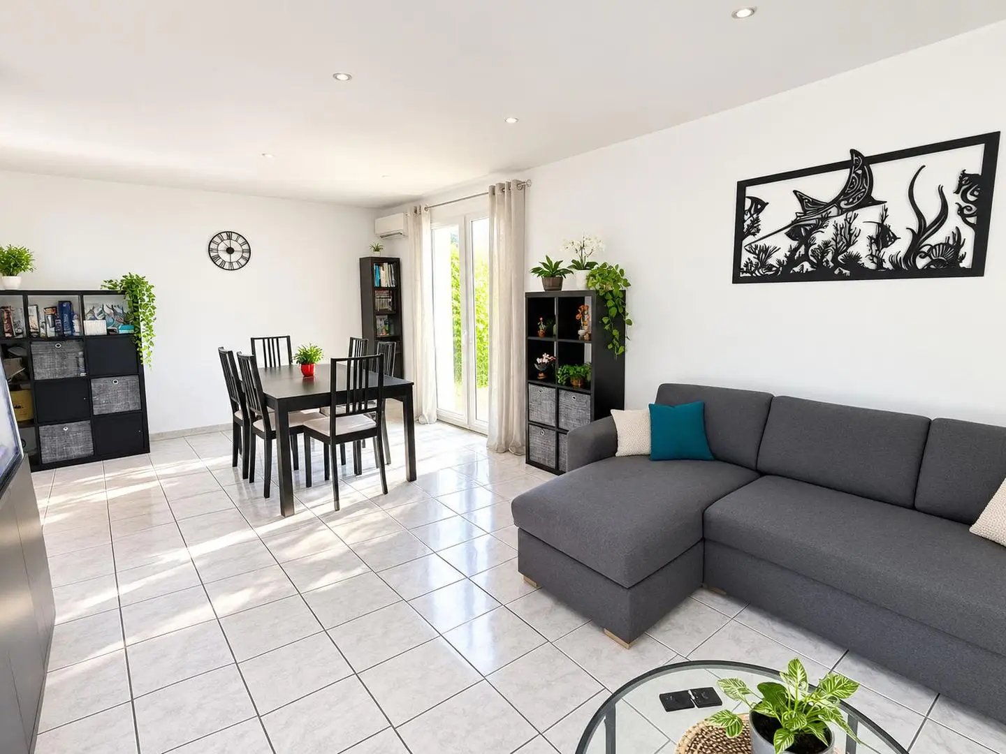 Maison à vendre, 122m², Baillargues