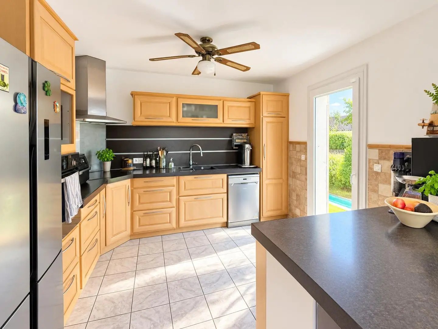 Maison à vendre, 122m², Baillargues