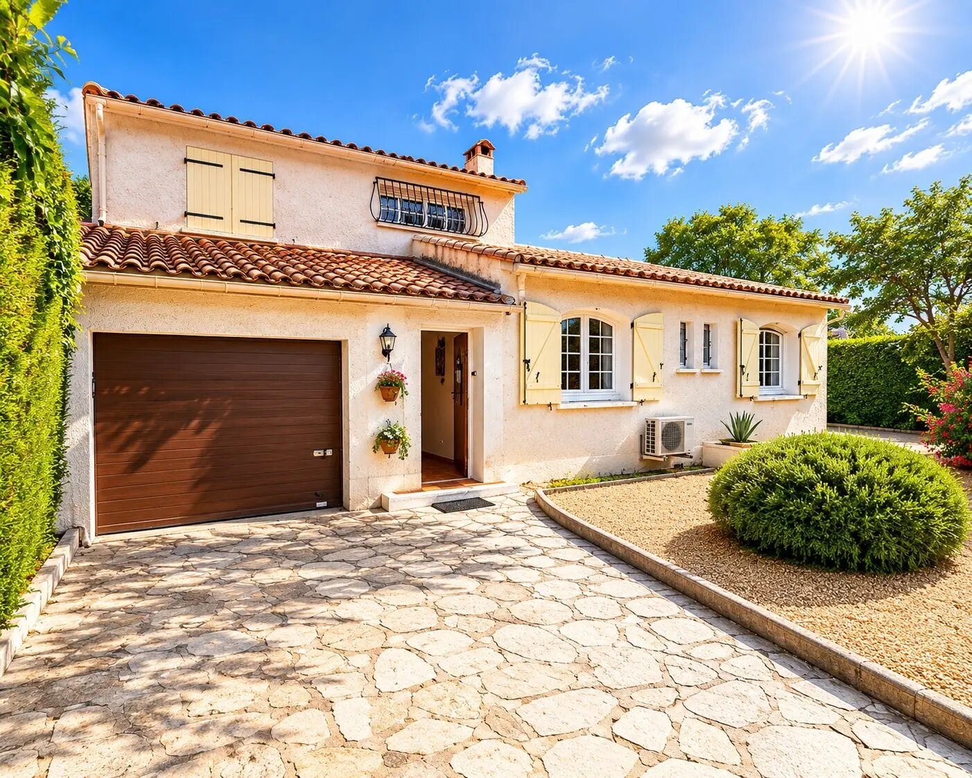 Maison à vendre, 121m², Baillargues