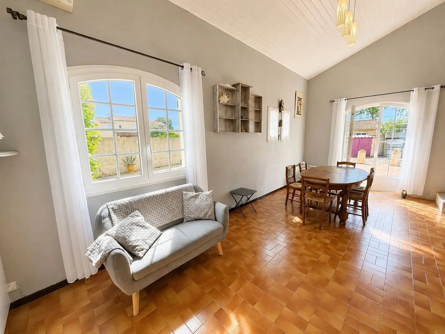 Maison à vendre, 121m², Baillargues
