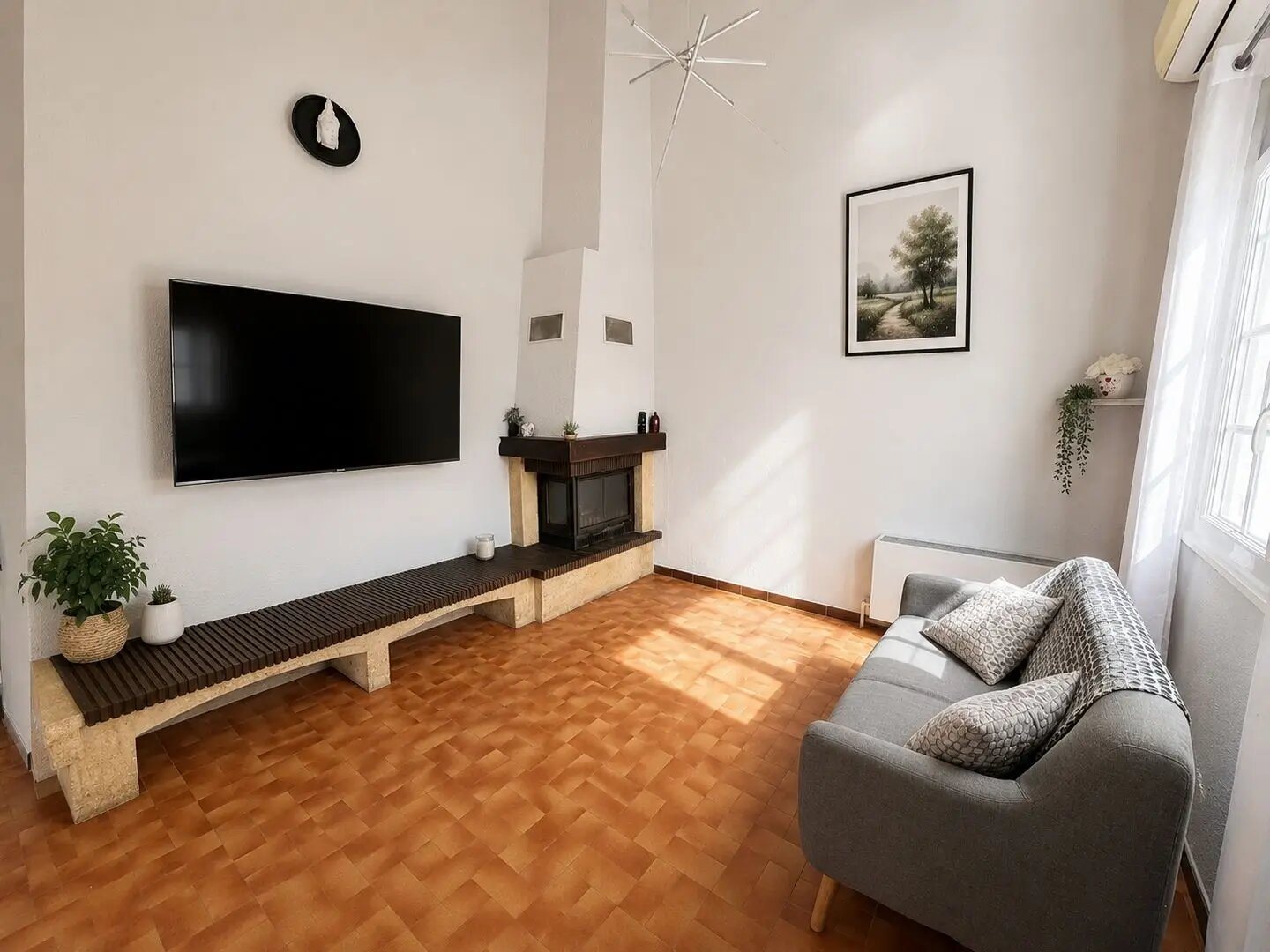 Maison à vendre, 121m², Baillargues