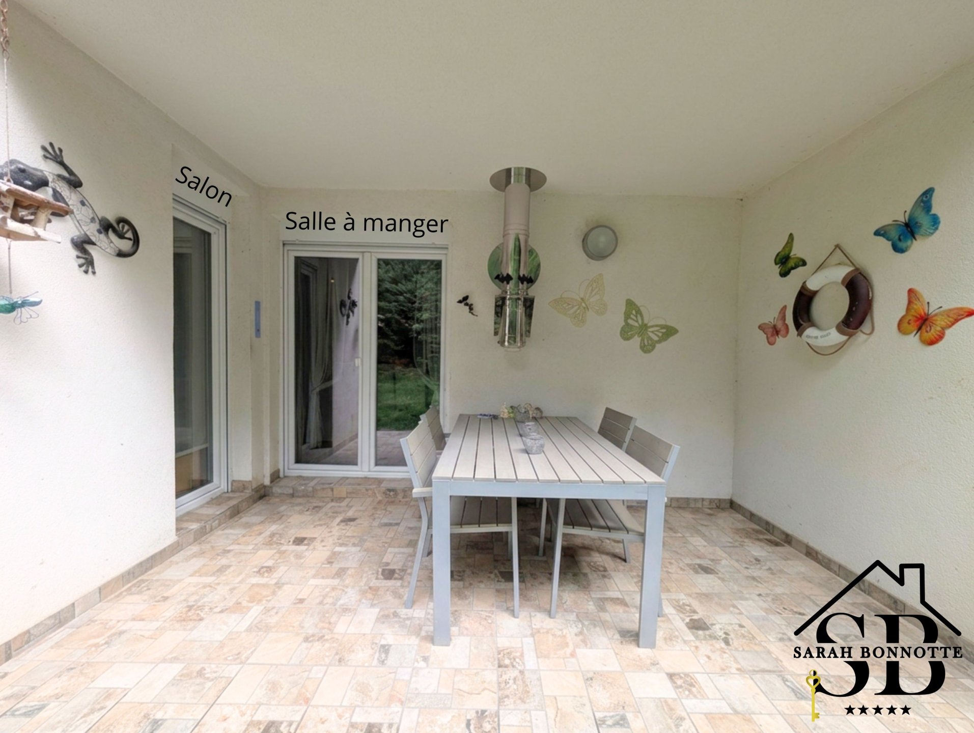 Maison à vendre, 254m², Buschwiller