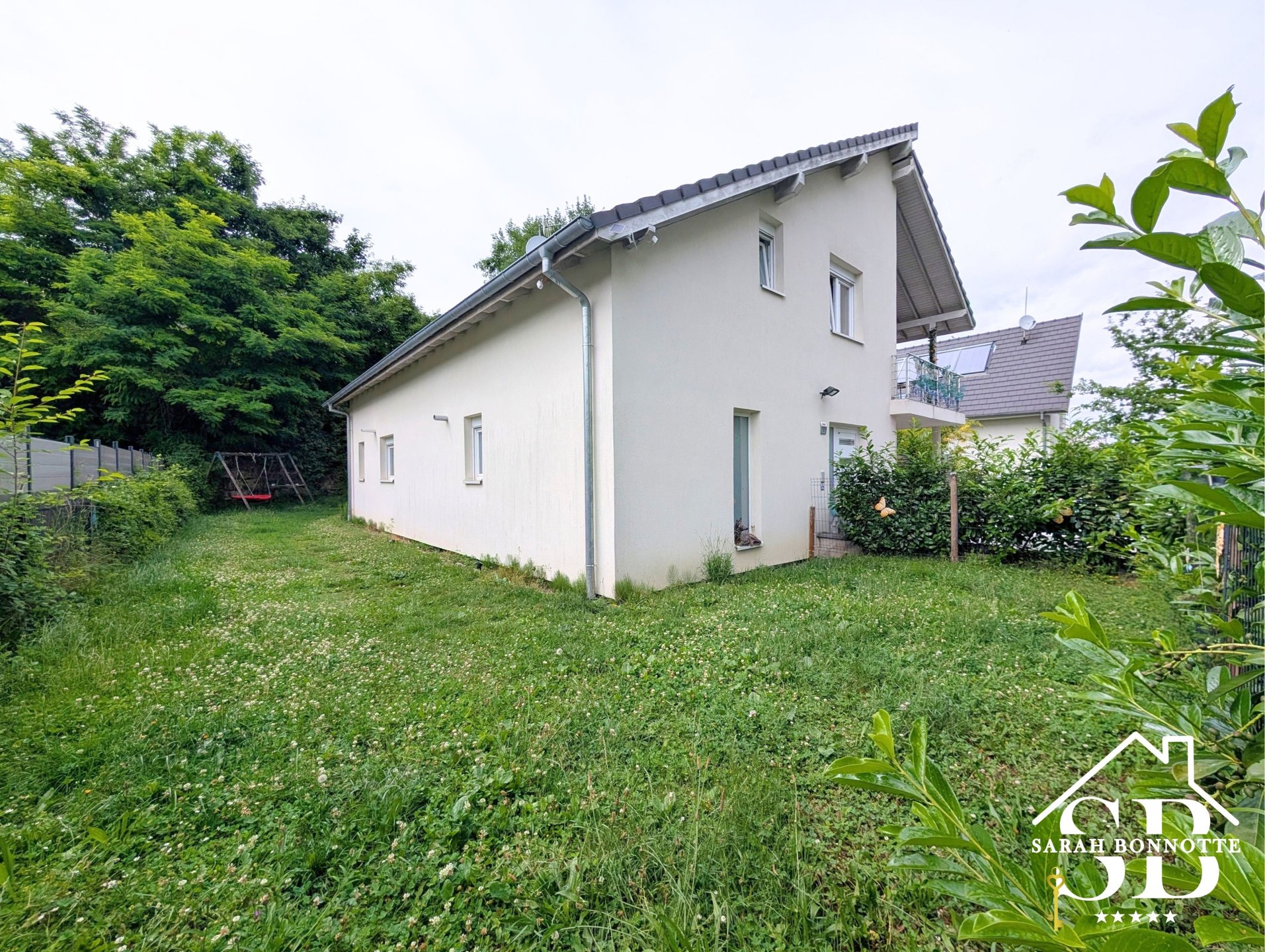 Maison à vendre, 254m², Buschwiller