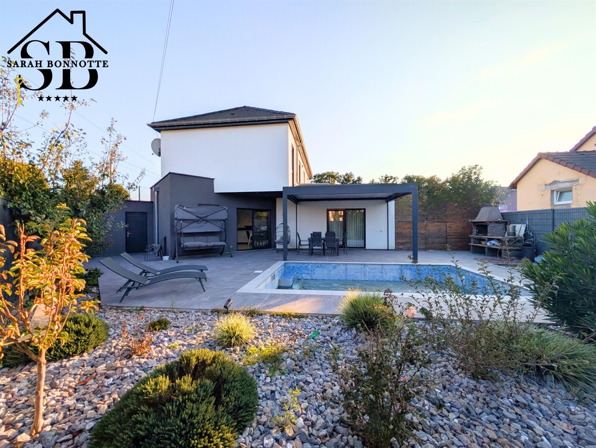 Maison à vendre, 145m², Richwiller