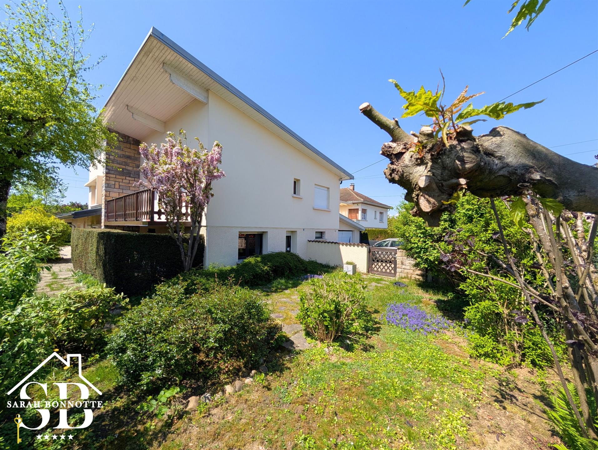 Maison à vendre, 334m², Joncherey