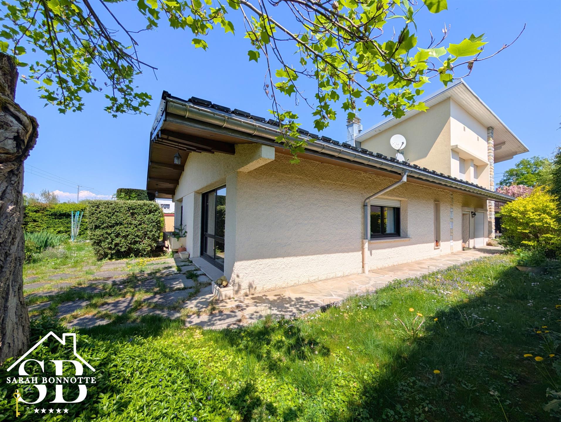 Maison à vendre, 334m², Joncherey