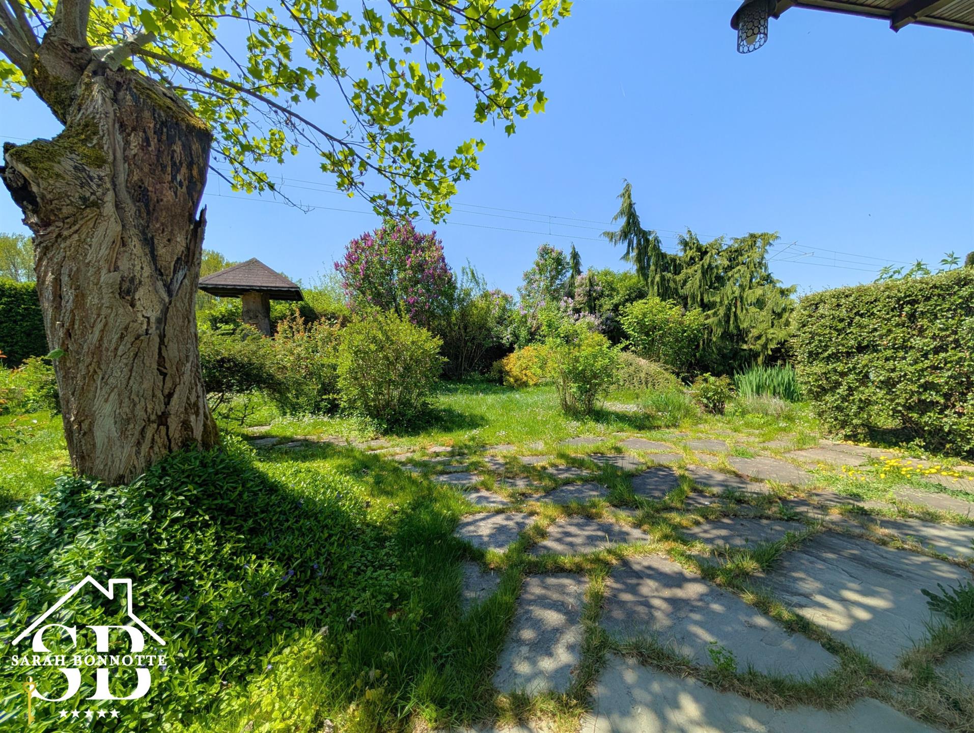 Maison à vendre, 334m², Joncherey