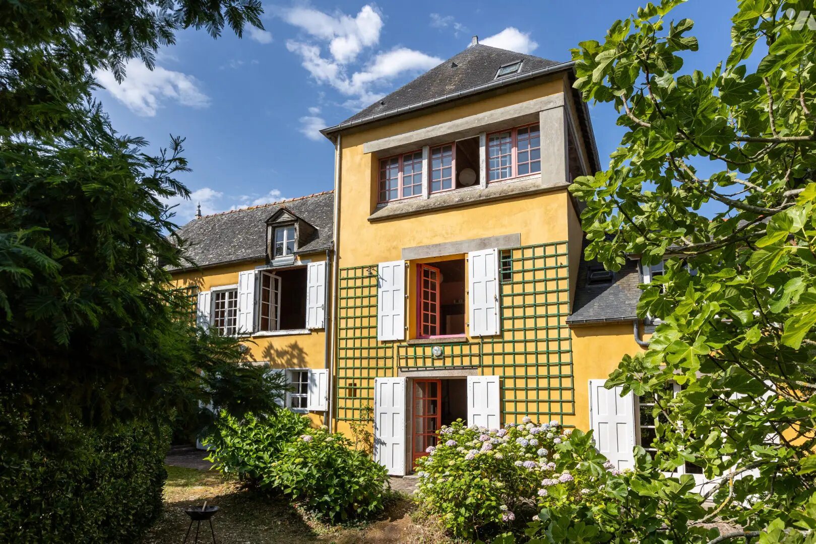 Maison à vendre, 208m², Arzon