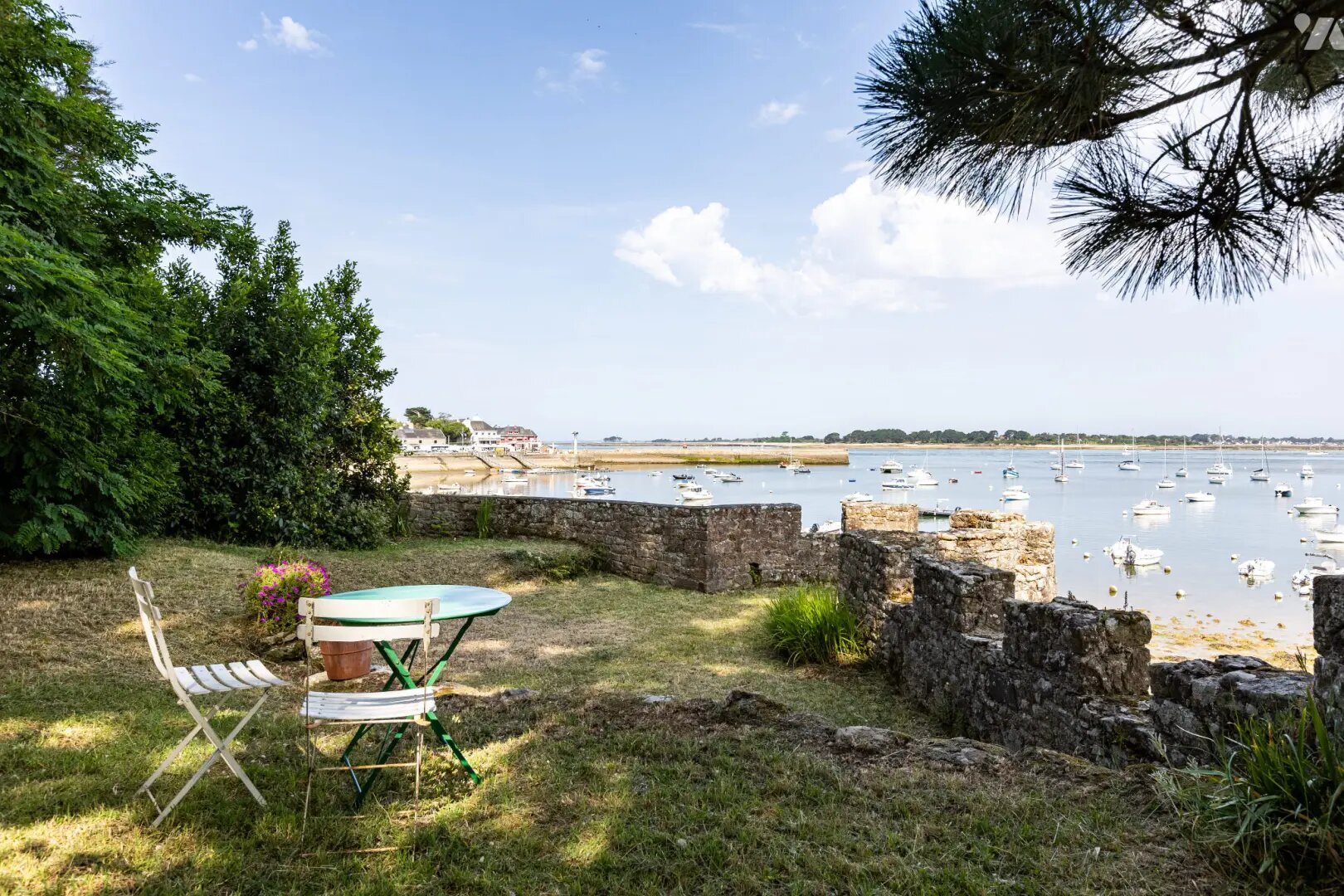 Maison à vendre, 208m², Arzon