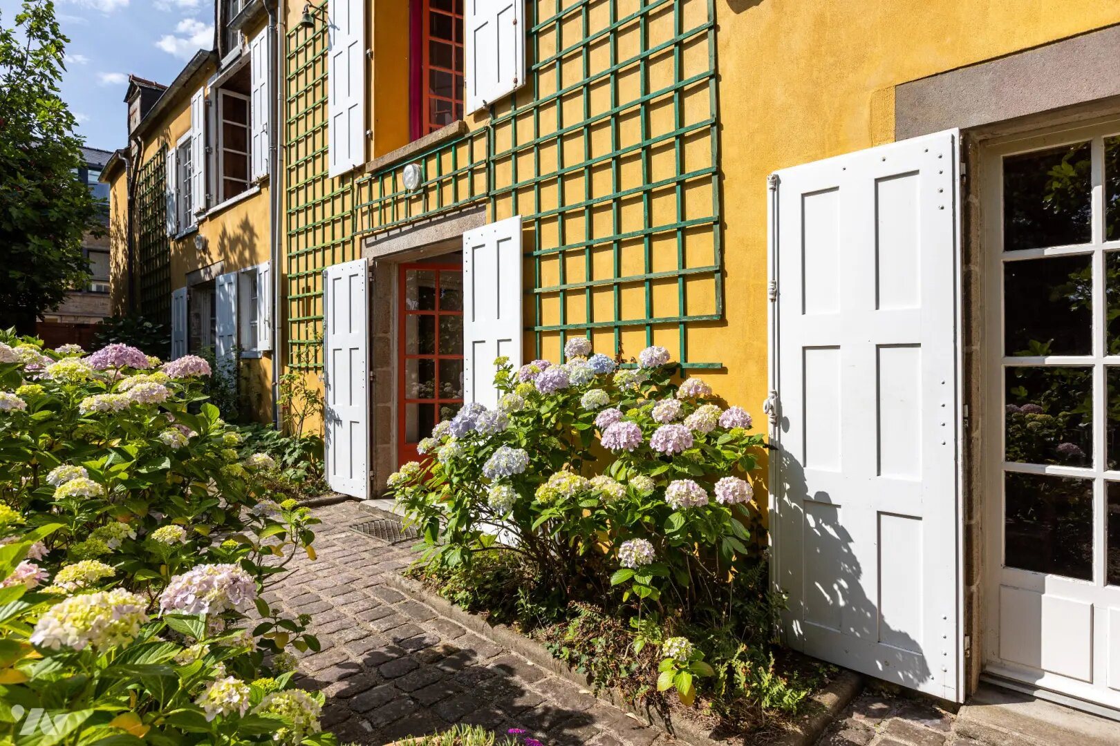 Maison à vendre, 208m², Arzon