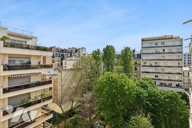 Appartement à vendre, 174m², Neuilly-sur-Seine