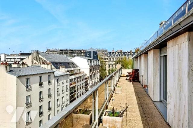 Appartement à vendre, 174m², Neuilly-sur-Seine