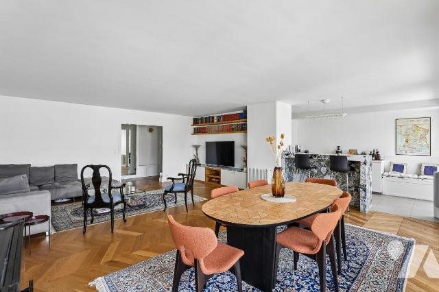 Appartement à vendre, 174m², Neuilly-sur-Seine