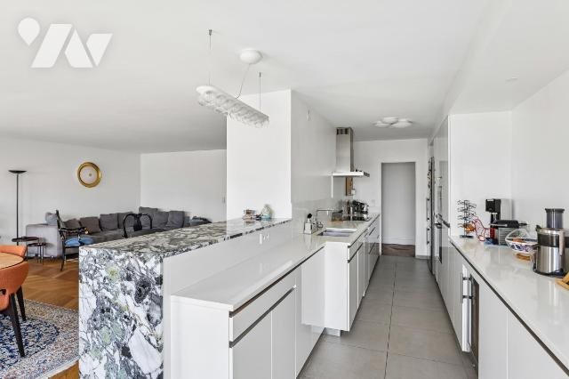 Appartement à vendre, 174m², Neuilly-sur-Seine