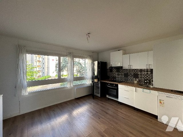Appartement à vendre, 65m², Oullins
