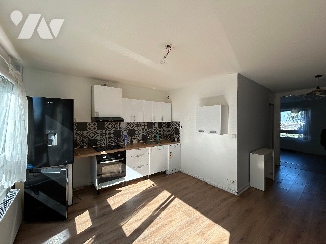 Appartement à vendre, 65m², Oullins