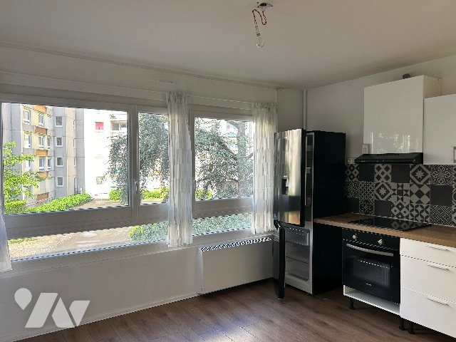 Appartement à vendre, 65m², Oullins