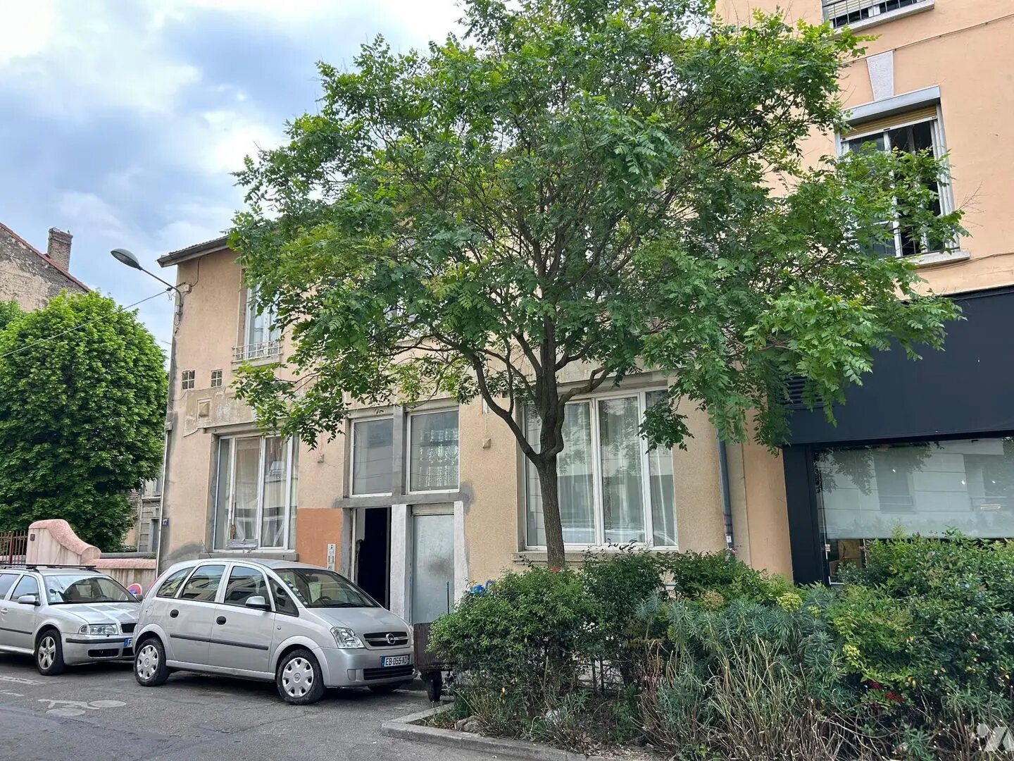 Appartement à vendre, 318m², Villeurbanne