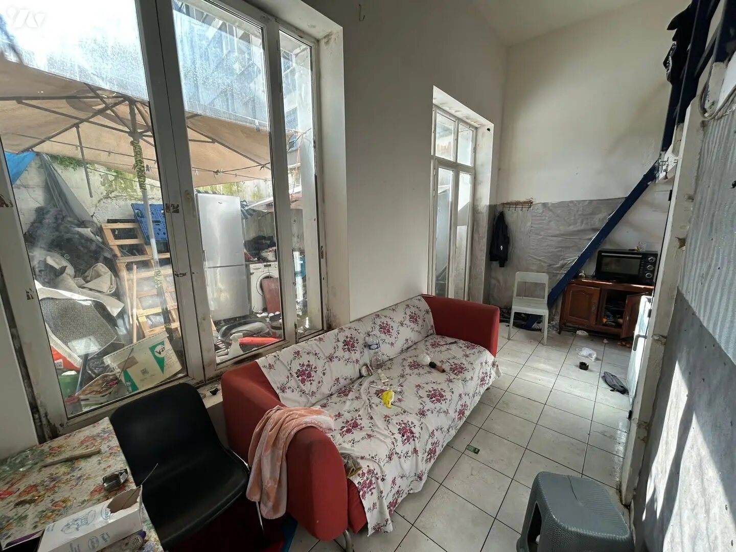 Appartement à vendre, 318m², Villeurbanne