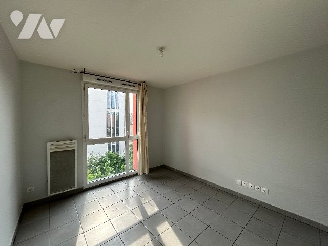 Appartement à vendre, 20m², Villeurbanne