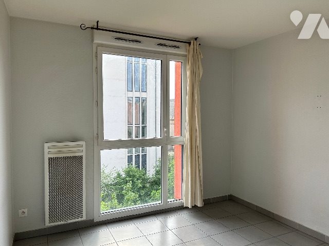 Appartement à vendre, 20m², Villeurbanne