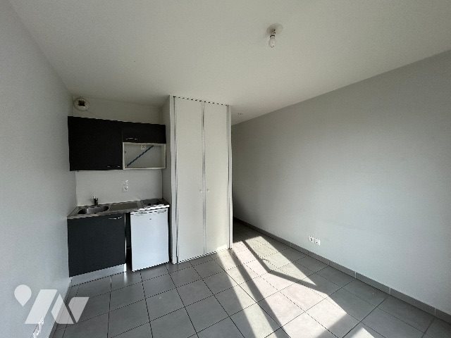 Appartement à vendre, 20m², Villeurbanne