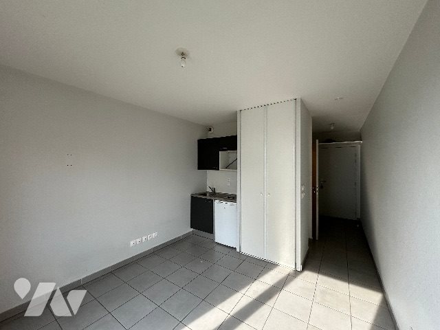 Appartement à vendre, 20m², Villeurbanne