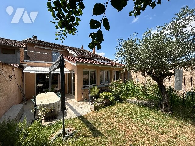 Maison à vendre, 150m², Pusignan