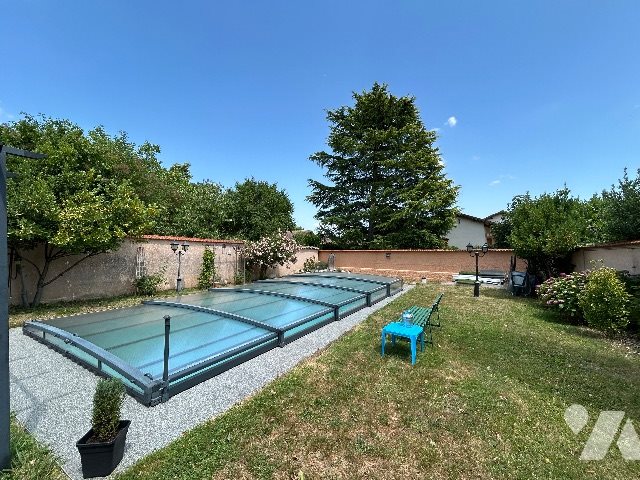 Maison à vendre, 150m², Pusignan