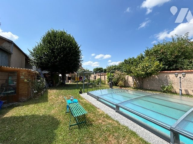 Maison à vendre, 150m², Pusignan
